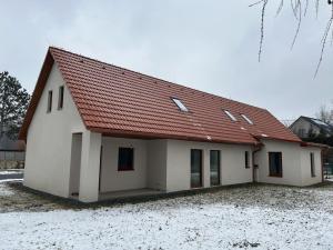 Prodej rodinného domu, Třebešice, 223 m2