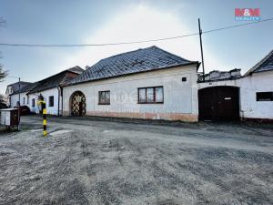 Prodej rodinného domu, Chýnov, Černovická, 92 m2