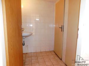 Pronájem obchodního prostoru, Hodonín, Brandlova, 30 m2