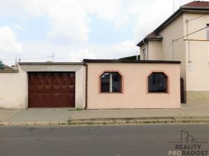 Pronájem obchodního prostoru, Hodonín, Brandlova, 30 m2