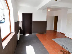 Pronájem obchodního prostoru, Hodonín, Brandlova, 30 m2