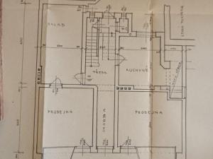 Prodej rodinného domu, Napajedla, Svatoplukova, 180 m2