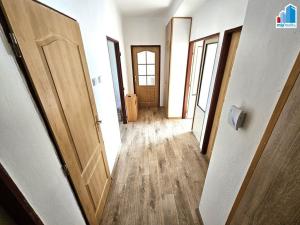 Pronájem bytu 3+1, Hostouň - Holubeč, 76 m2