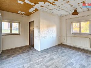 Prodej rodinného domu, Hostouň, Mlýnská, 84 m2