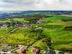 Prodej pozemku pro bydlení, Štěchovice - Masečín, 954 m2