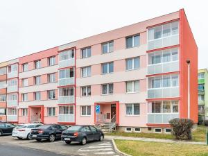 Prodej bytu 3+1, Žatec, Černobýla, 93 m2