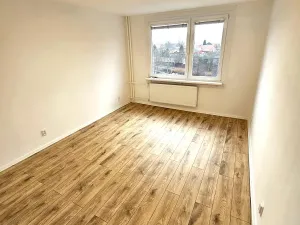 Pronájem bytu 3+kk, Klášterec nad Ohří, Královéhradecká, 61 m2