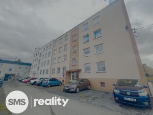 Pronájem bytu 3+1, Leskovec nad Moravicí, 80 m2