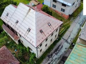 Prodej vícegeneračního domu, Rokytnice v Orlických horách, J. V. Sládka, 458 m2