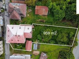 Prodej vícegeneračního domu, Rokytnice v Orlických horách, J. V. Sládka, 458 m2