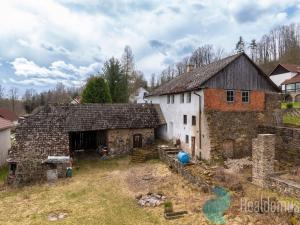 Prodej zemědělské usedlosti, Chroboly - Lučenice, 200 m2