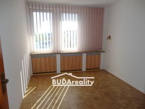 Pronájem bytu 2+1, Zlín, Osvoboditelů, 50 m2