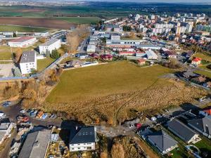 Prodej pozemku pro bydlení, Tábor, 623 m2