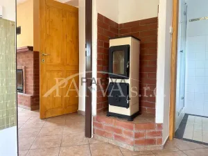 Prodej chaty, Hromnice - Planá, 80 m2