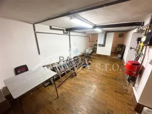 Prodej chaty, Hromnice - Planá, 80 m2