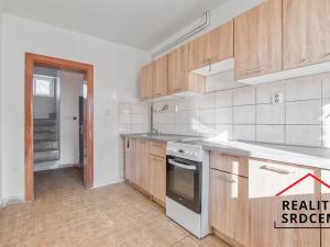 Prodej rodinného domu, Orlová, Lidická, 250 m2