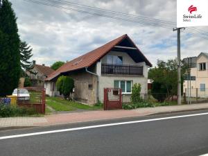 Prodej rodinného domu, Krchleby, Boleslavská, 200 m2