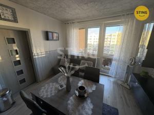 Prodej bytu 2+kk, České Budějovice, V. Volfa, 47 m2