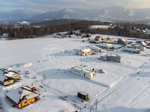 Prodej pozemku pro bydlení, Tichá, 1057 m2