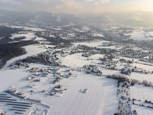 Prodej pozemku pro bydlení, Tichá, 1057 m2