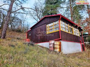 Pronájem chaty, Chyňava - Malé Přílepy, 41 m2