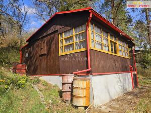 Pronájem chaty, Chyňava - Malé Přílepy, 41 m2