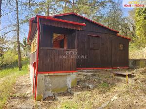 Pronájem chaty, Chyňava - Malé Přílepy, 41 m2