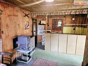 Pronájem chaty, Chyňava - Malé Přílepy, 41 m2