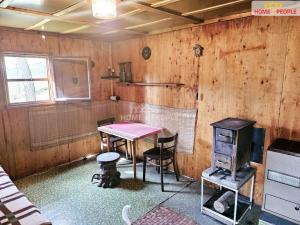 Pronájem chaty, Chyňava - Malé Přílepy, 41 m2