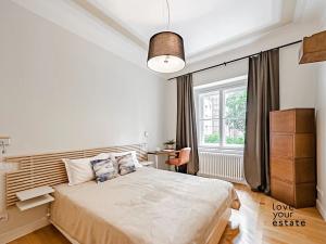 Prodej bytu 2+kk, Praha - Vinohrady, Sázavská, 50 m2