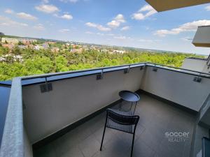 Pronájem bytu 4+kk, Praha - Štěrboholy, Kryšpínova, 104 m2