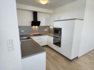 Pronájem bytu 4+kk, Praha - Štěrboholy, Kryšpínova, 104 m2