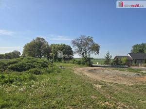 Prodej pozemku pro bydlení, Bezno, Chotětovská, 913 m2