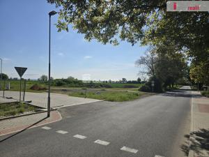 Prodej pozemku pro bydlení, Bezno, Chotětovská, 913 m2