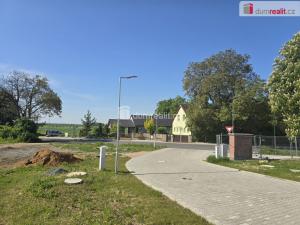 Prodej pozemku pro bydlení, Bezno, Chotětovská, 913 m2