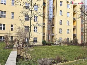 Prodej bytu 2+1, Praha - Žižkov, Baranova, 75 m2