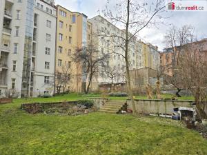 Prodej bytu 2+1, Praha - Žižkov, Baranova, 75 m2