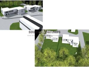 Prodej pozemku pro bydlení, Horoměřice, K Menhiru, 2306 m2