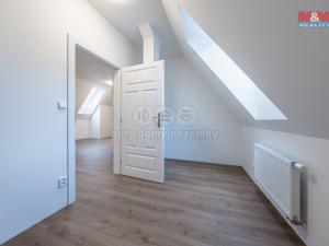 Pronájem bytu 3+kk, Tábor, Pražská, 86 m2