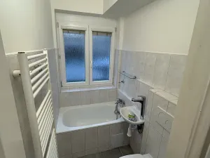 Pronájem bytu 1+1, Opava, Těšínská, 35 m2