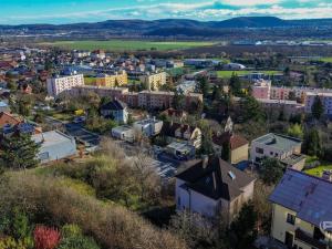 Prodej pozemku pro bydlení, Praha - Radotín, Zderazská, 727 m2