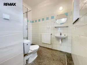 Pronájem kanceláře, Lety, 100 m2