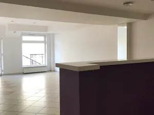 Prodej obchodního prostoru, Karlovy Vary, Zámecký vrch, 42 m2