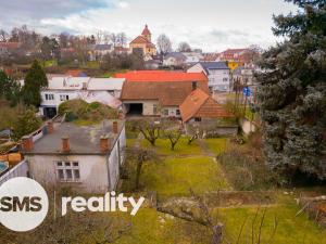 Prodej rodinného domu, Zlín - Malenovice, Švermova, 195 m2