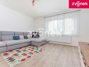 Prodej bytu 3+kk, Morkovice-Slížany - Morkovice, Nádražní, 68 m2