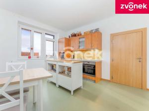 Prodej bytu 3+kk, Morkovice-Slížany - Morkovice, Nádražní, 68 m2