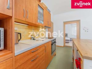 Prodej bytu 3+kk, Morkovice-Slížany - Morkovice, Nádražní, 68 m2