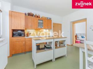 Prodej bytu 3+kk, Morkovice-Slížany - Morkovice, Nádražní, 68 m2