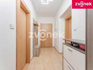 Prodej bytu 3+kk, Morkovice-Slížany - Morkovice, Nádražní, 68 m2