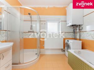 Prodej bytu 3+kk, Morkovice-Slížany - Morkovice, Nádražní, 68 m2